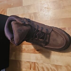 ROCKY GORTEX Men's Brown Outdoor Boots